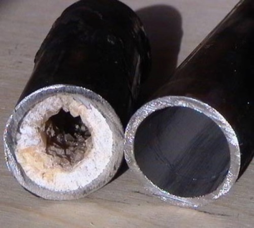 Принцип действия биопрепарата Bionex Grease WT