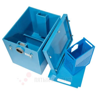 Жироуловители для канализации